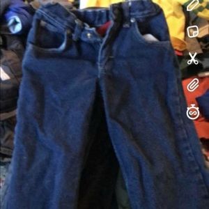 Wrangler Jeans